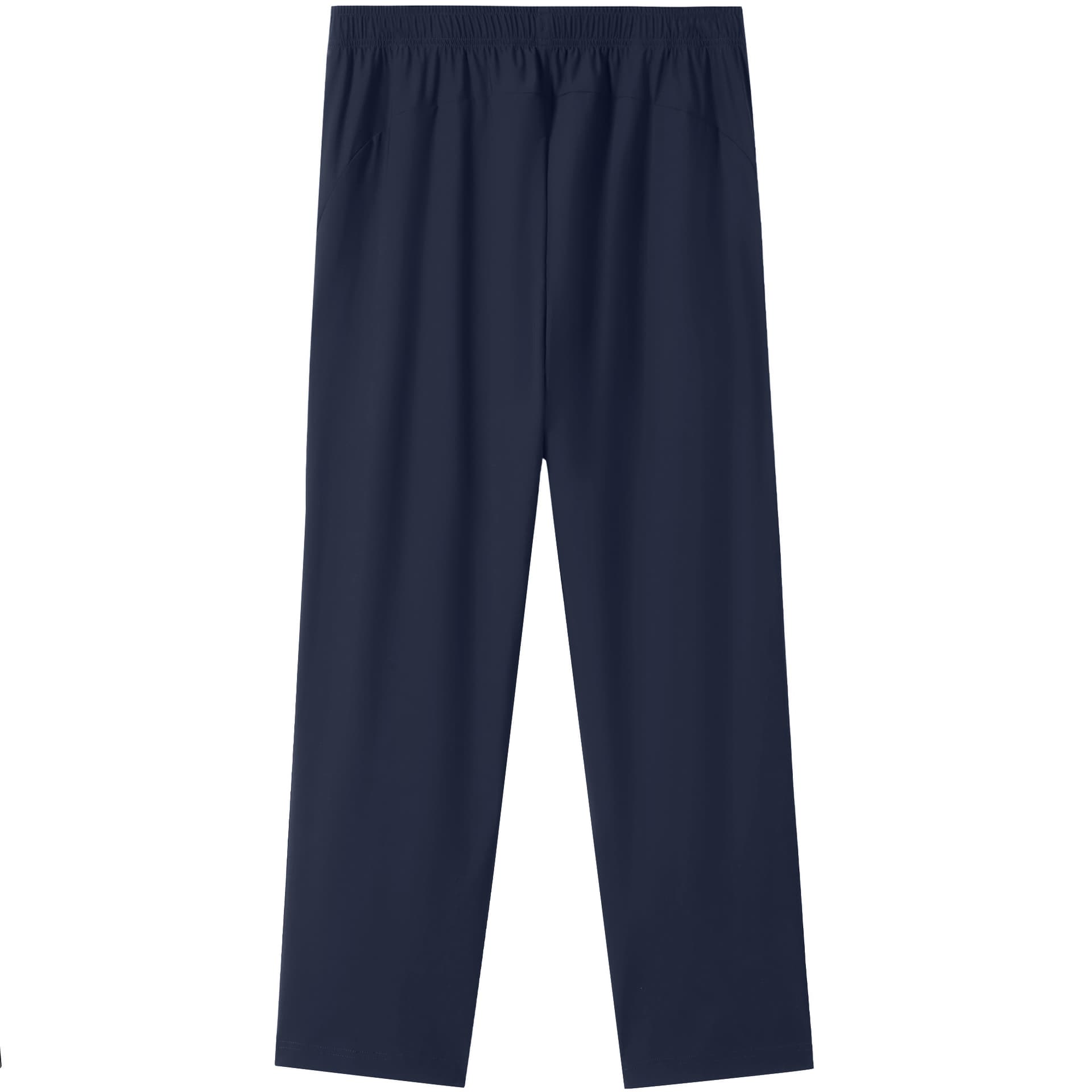 Штаны Camel Men's Casual Pants Верблюжий цвет Мужские Повседневные Брюки - изображение 2