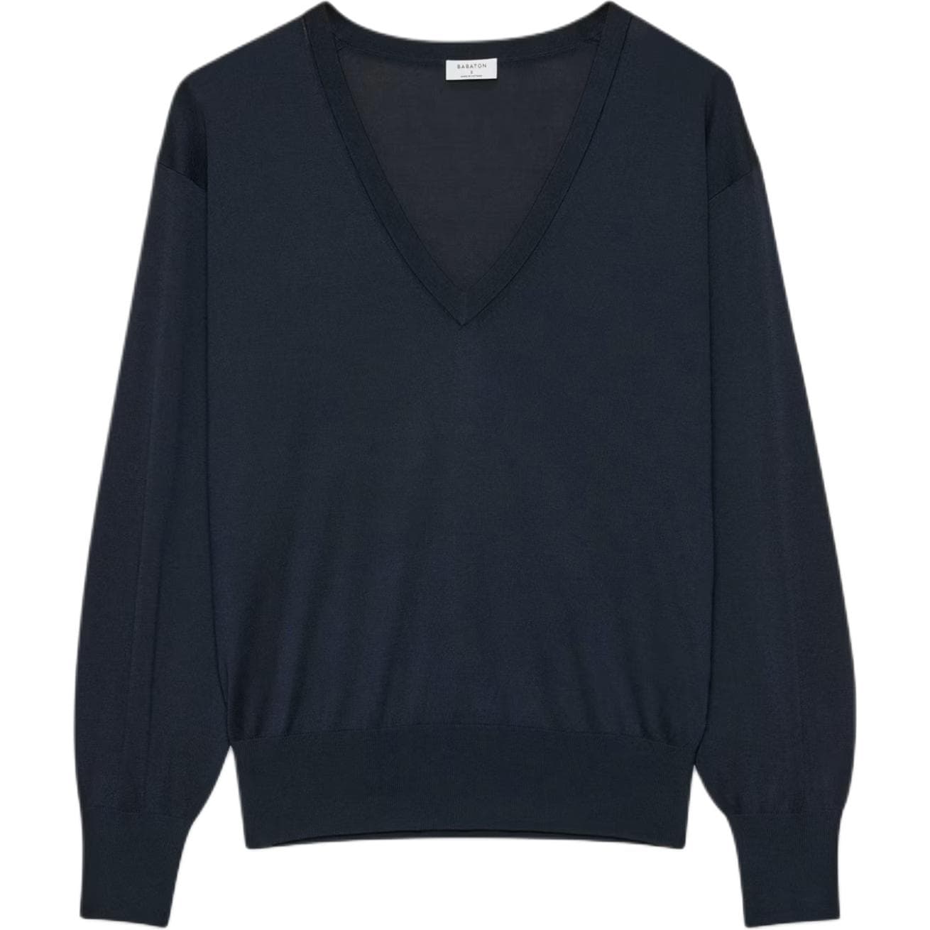 Кофта Aritzia ADMIRAL Женская трикотажная одежда - изображение 1