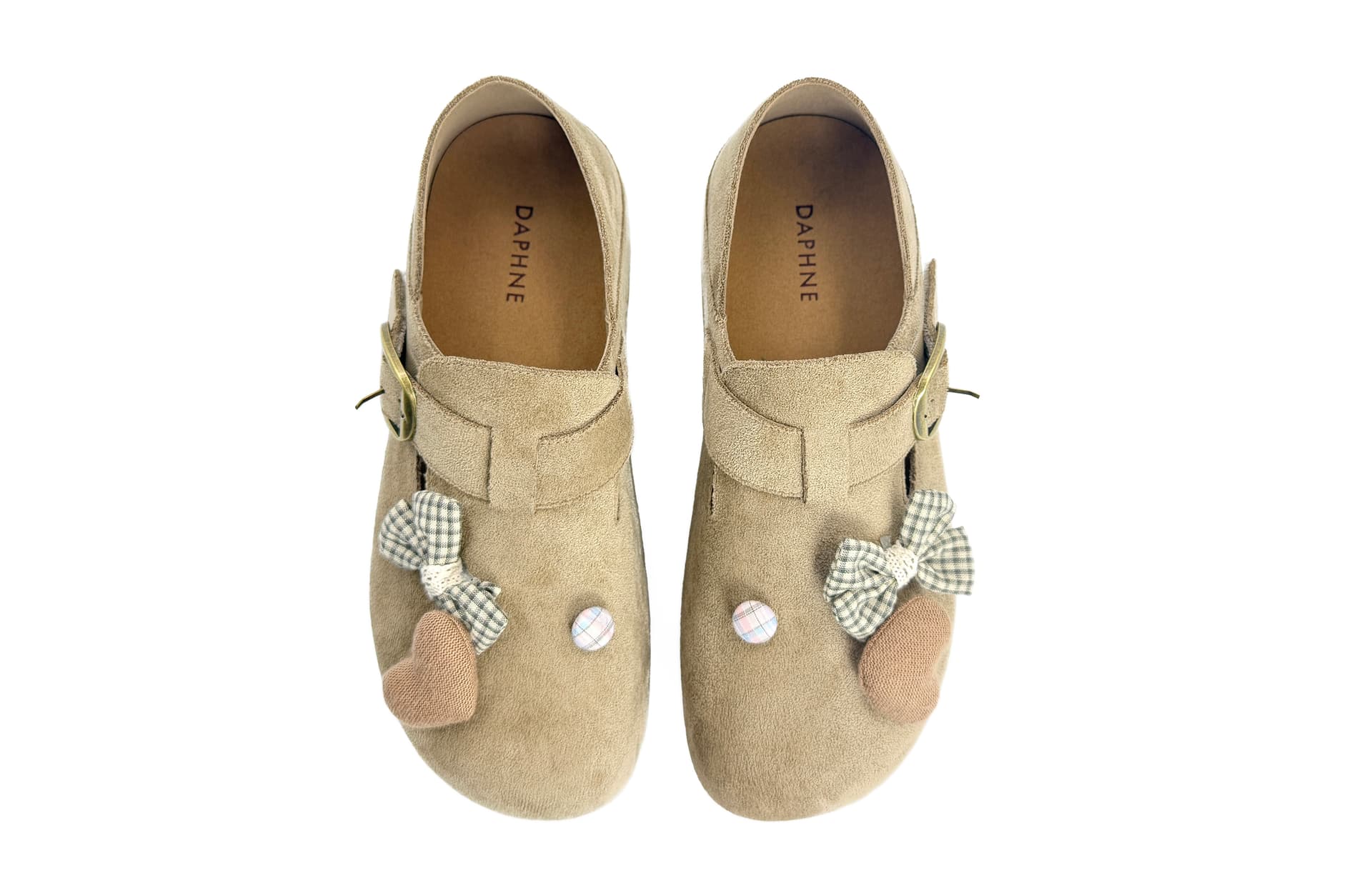 Сандалии DAPHNE Обувь Birkenstock Женская - изображение 5