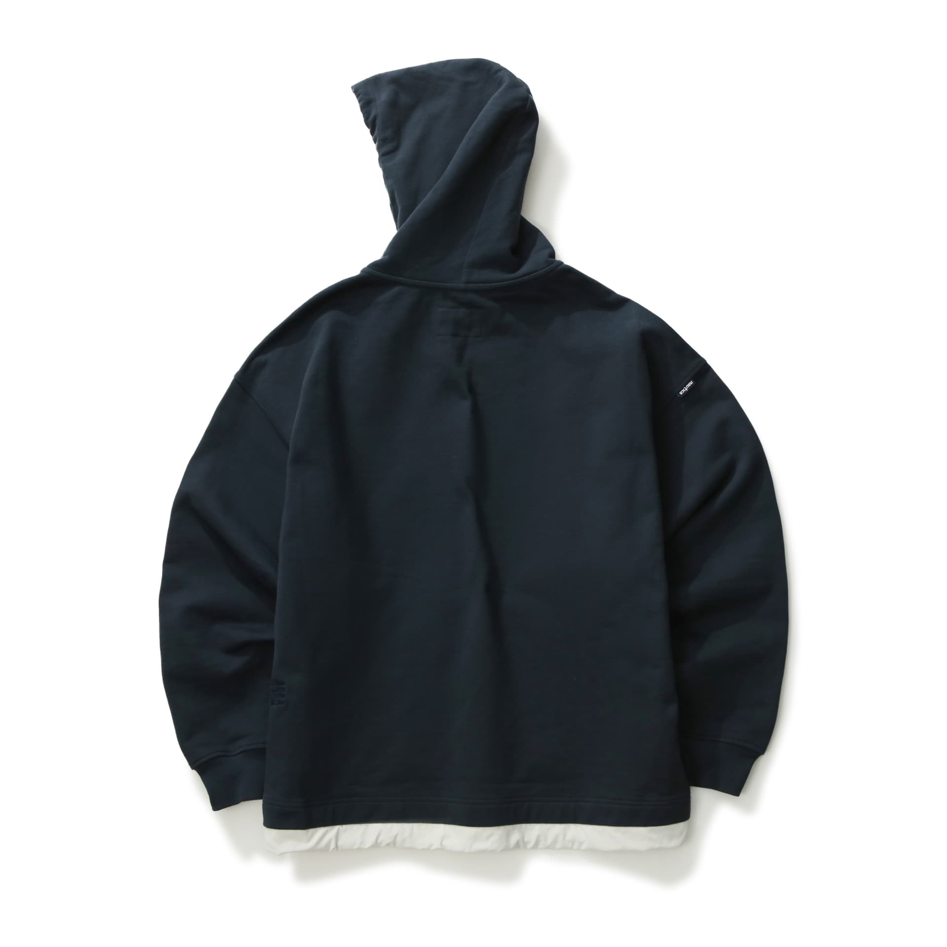 Кофта Nautica White Sail Свитшот Унисекс - изображение 4