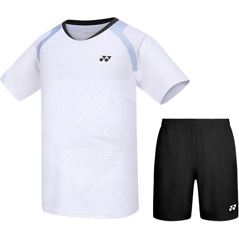 Спортивный костюм YONEX Мужской Повседневные спортивные костюмы Наборы - изображение 1