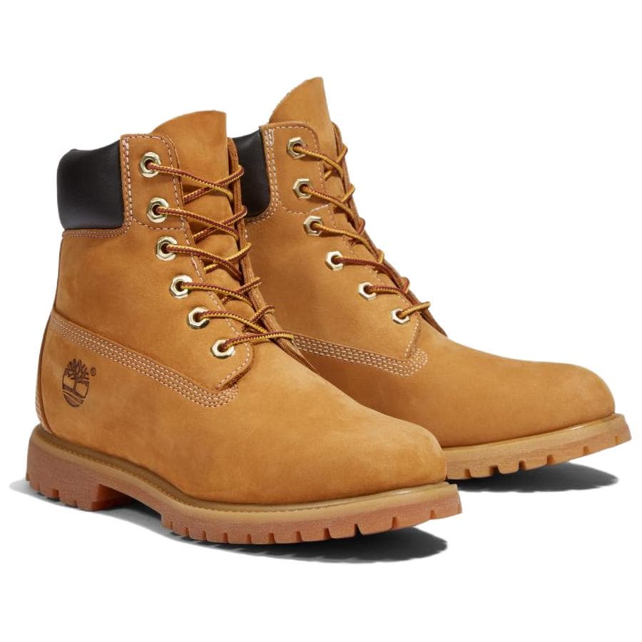 Ботинки уличные Timberland Premium Short Outdoor Boots Women - изображение 5