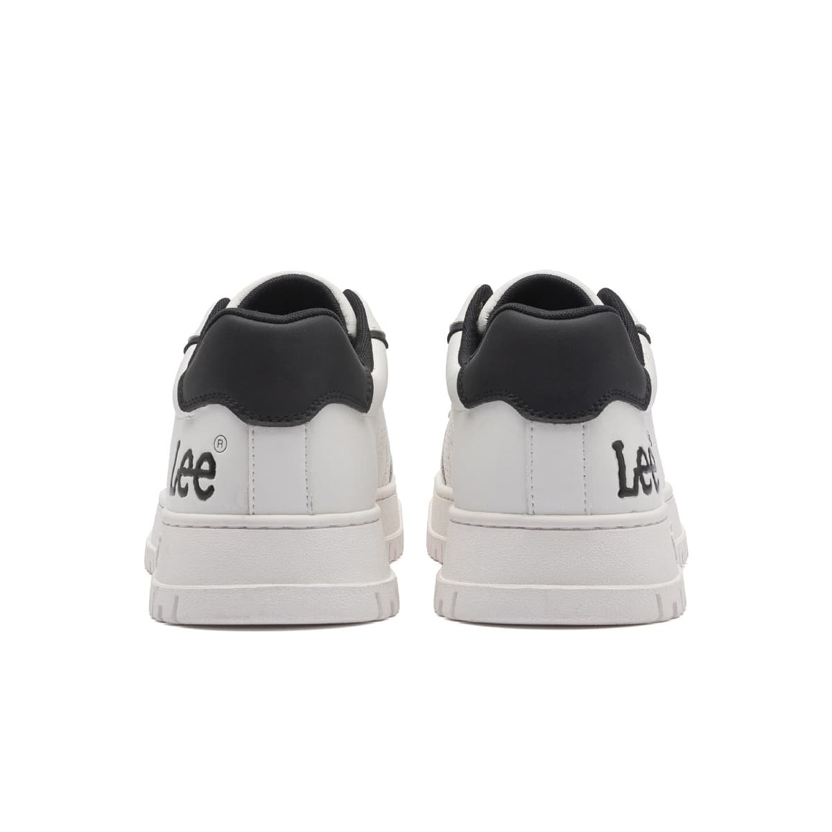 Кроссовки Lee 4cm - изображение 5