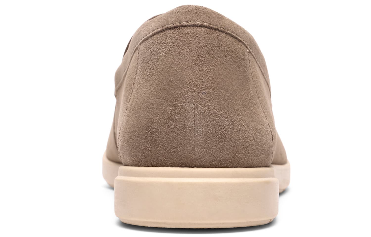 Лоферы CLARKS Лоферы Low Топ Хаки 261860274 Женские - изображение 4