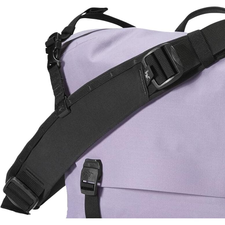 Сумка через плечо Arcteryx GRANVILLE 10L Courier - изображение 3