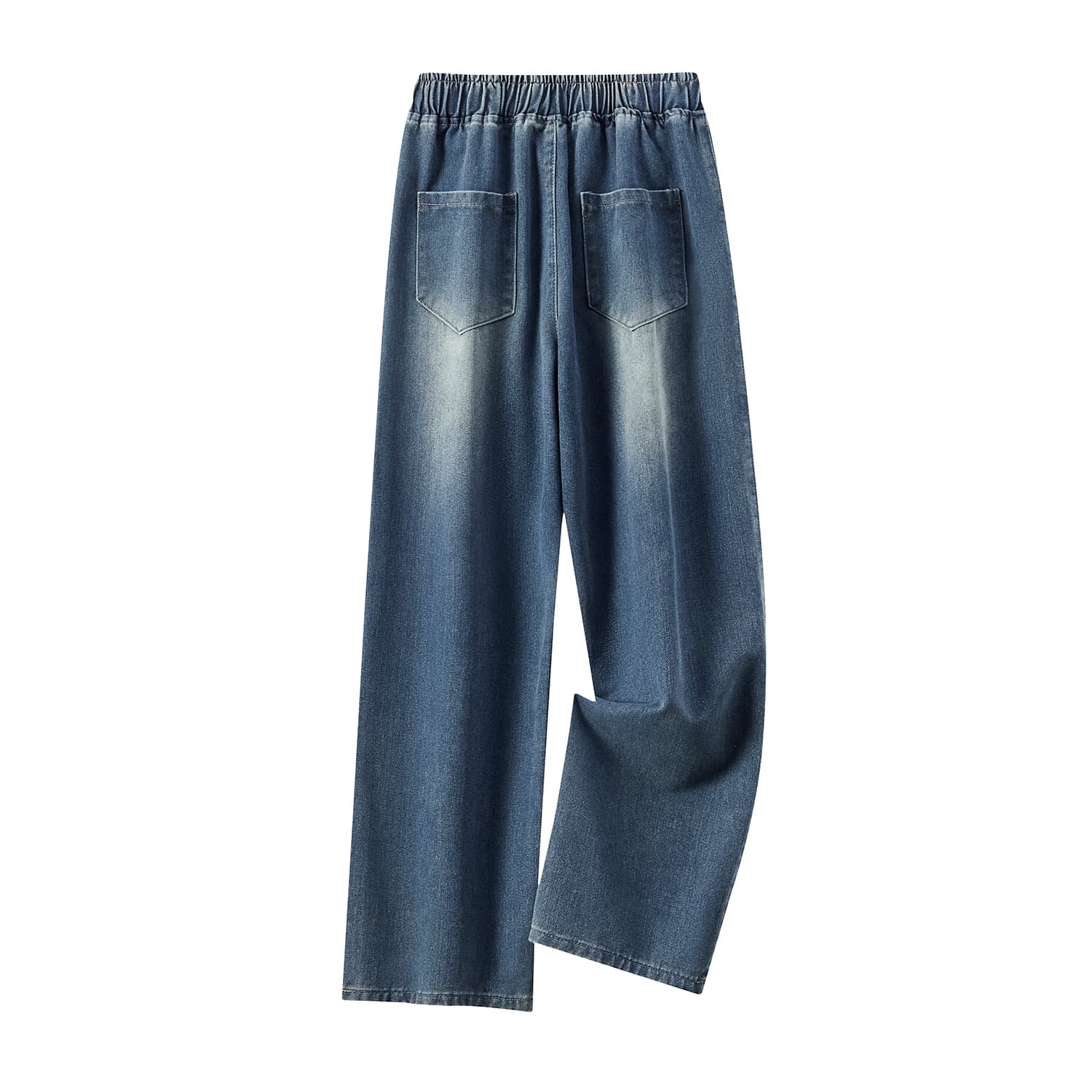 Штаны JEANSWEST Унисекс Джинсы - изображение 2