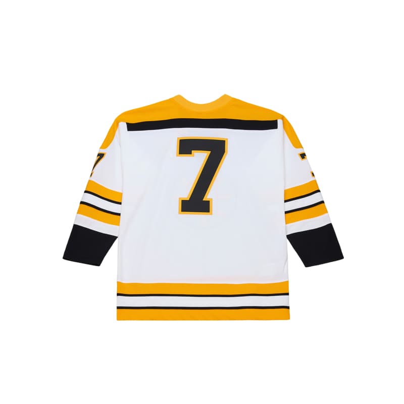 Mitchell Ness Brown Bear Team Espoo 69 70 SEASON Unisex Sportswear - изображение 2