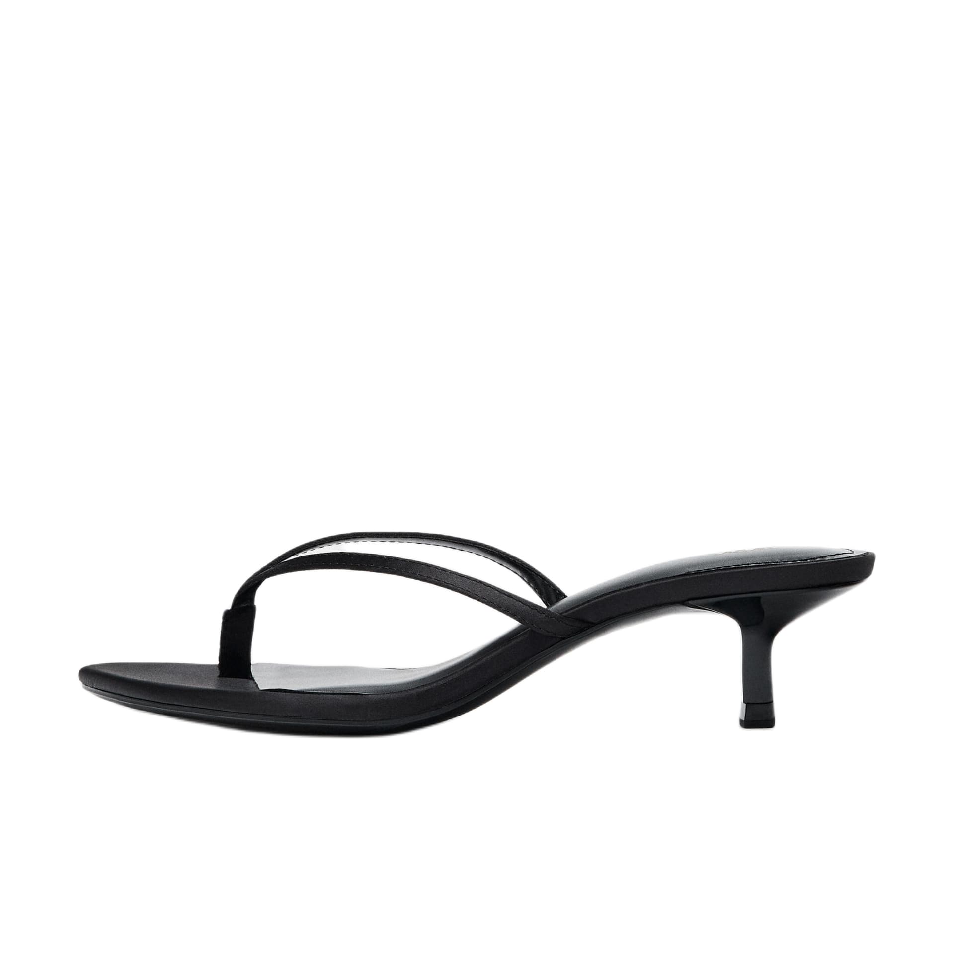 Шлёпанцы ZARA Тихий Abrasion Resistant Шлепанцы Женские - изображение 1