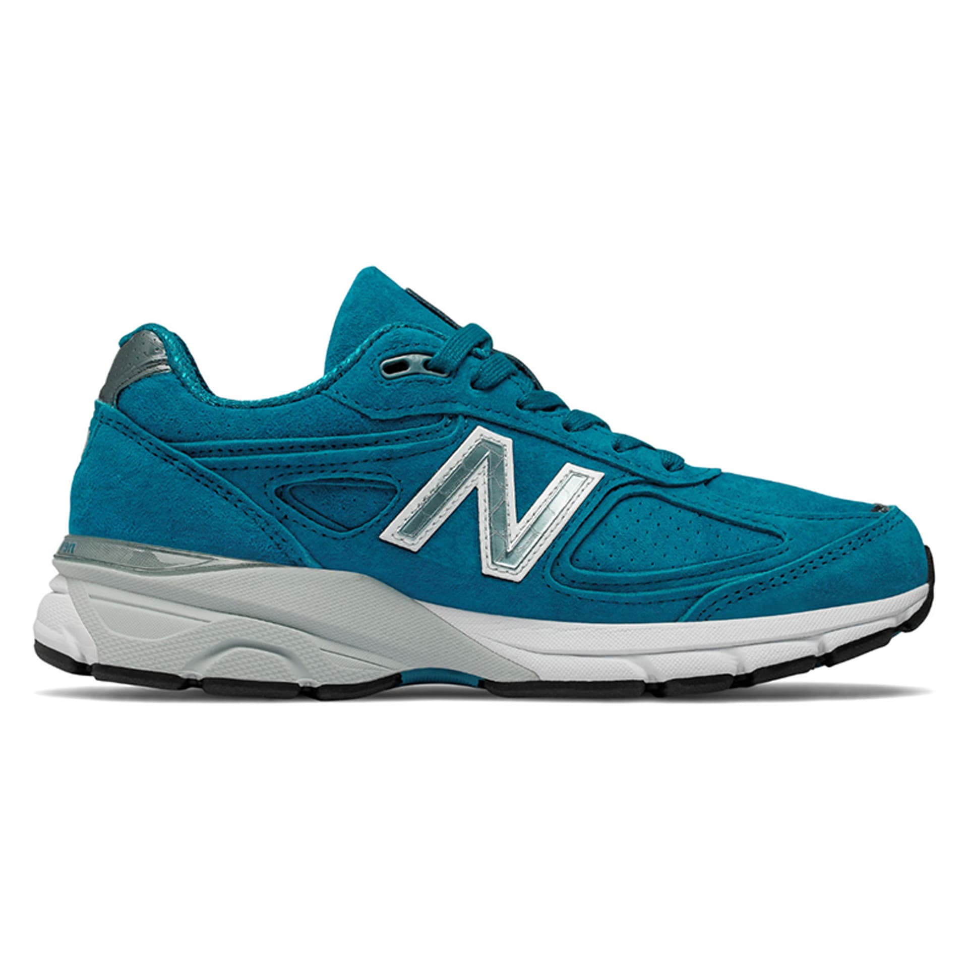 Кроссовки для бега New Balance 990 V4 - изображение 2