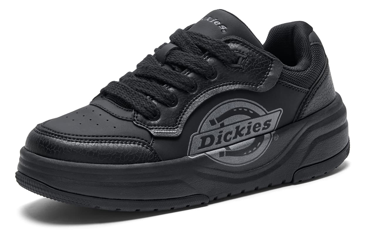 Кроссовки dickies Лоу-топы Скейтборд Обувь Мужской - изображение 2