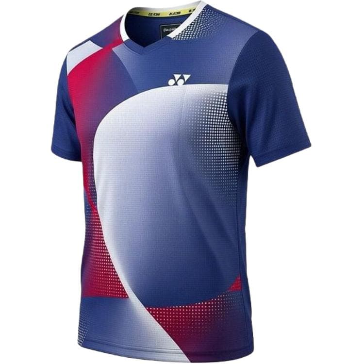 YONEX Унисекс Бадминтонные Джерси - изображение 3