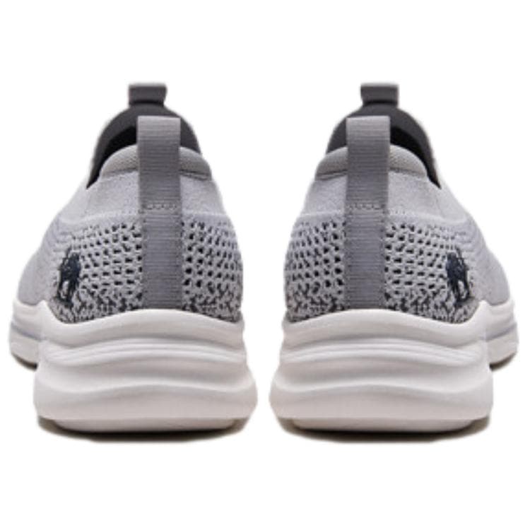 Кроссовки Верблюжий цвет Дышащий Lightweight Breathable And Легкий Low Топ Кроссовки для ходьбы Мужской - изображение 4