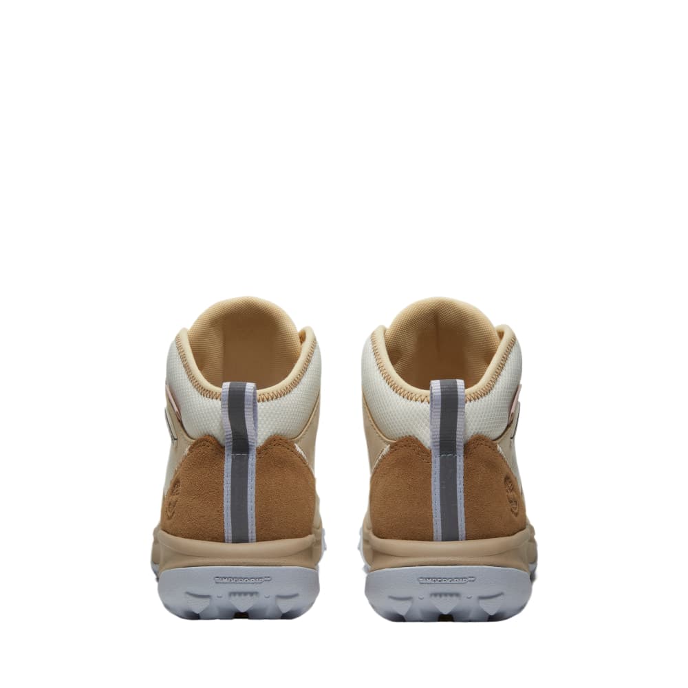 Кроссовки Timberland Motion 7 Кожа Амортизация Поддержка Амортизация Поддержка MID Альпинистские и треккинговые ботинки - изображение 5