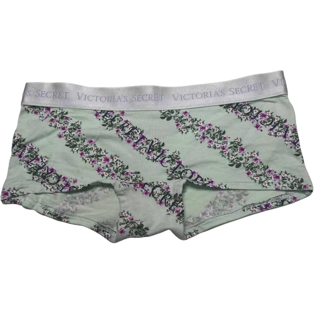 Трусы Victoria's Secret Женские боксерские шорты - изображение 1