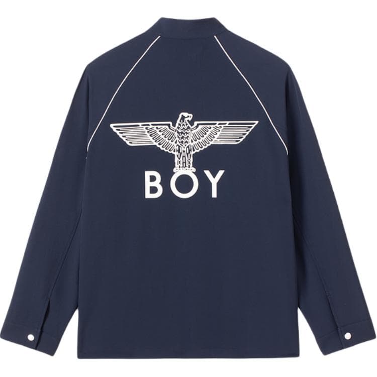 Куртка BOY LONDON Куртки и Пальто Унисекс - изображение 2