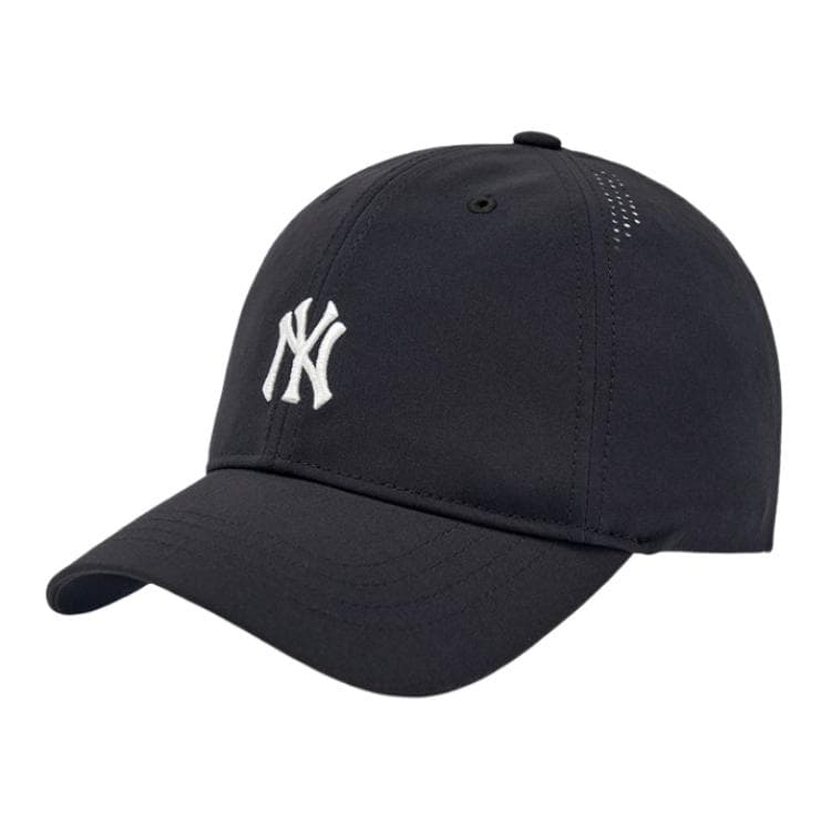 Кепка MLB Нейлоновые Кепки Детские Черные - изображение 1