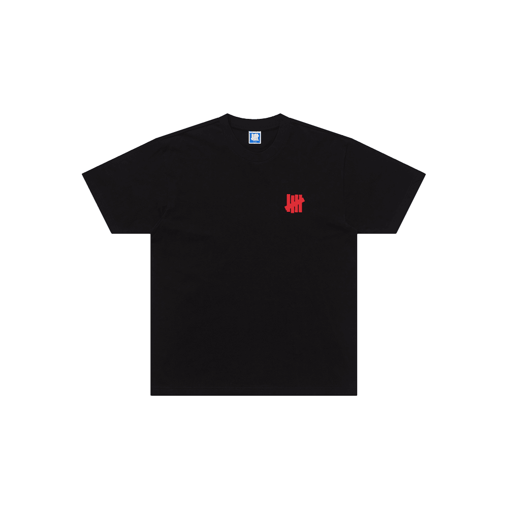 Футболка UNDEFEATED SS26 Унисекс T-рубашки - изображение 2
