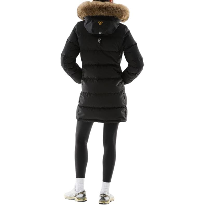 Пуховик ARITZIA Золотистый The Powder PARKA™ Coldstop™ Пуховик Женский - изображение 3