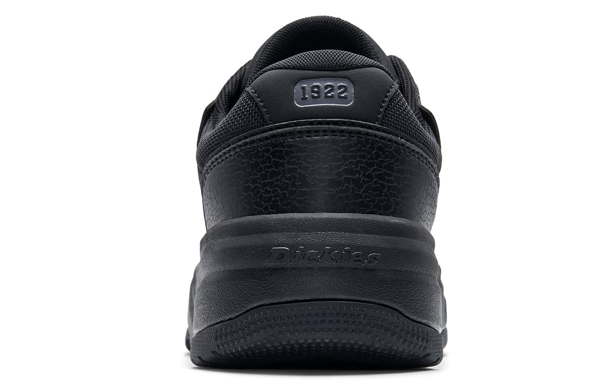 Кроссовки dickies Лоу-топы Скейтборд Обувь Мужской - изображение 4