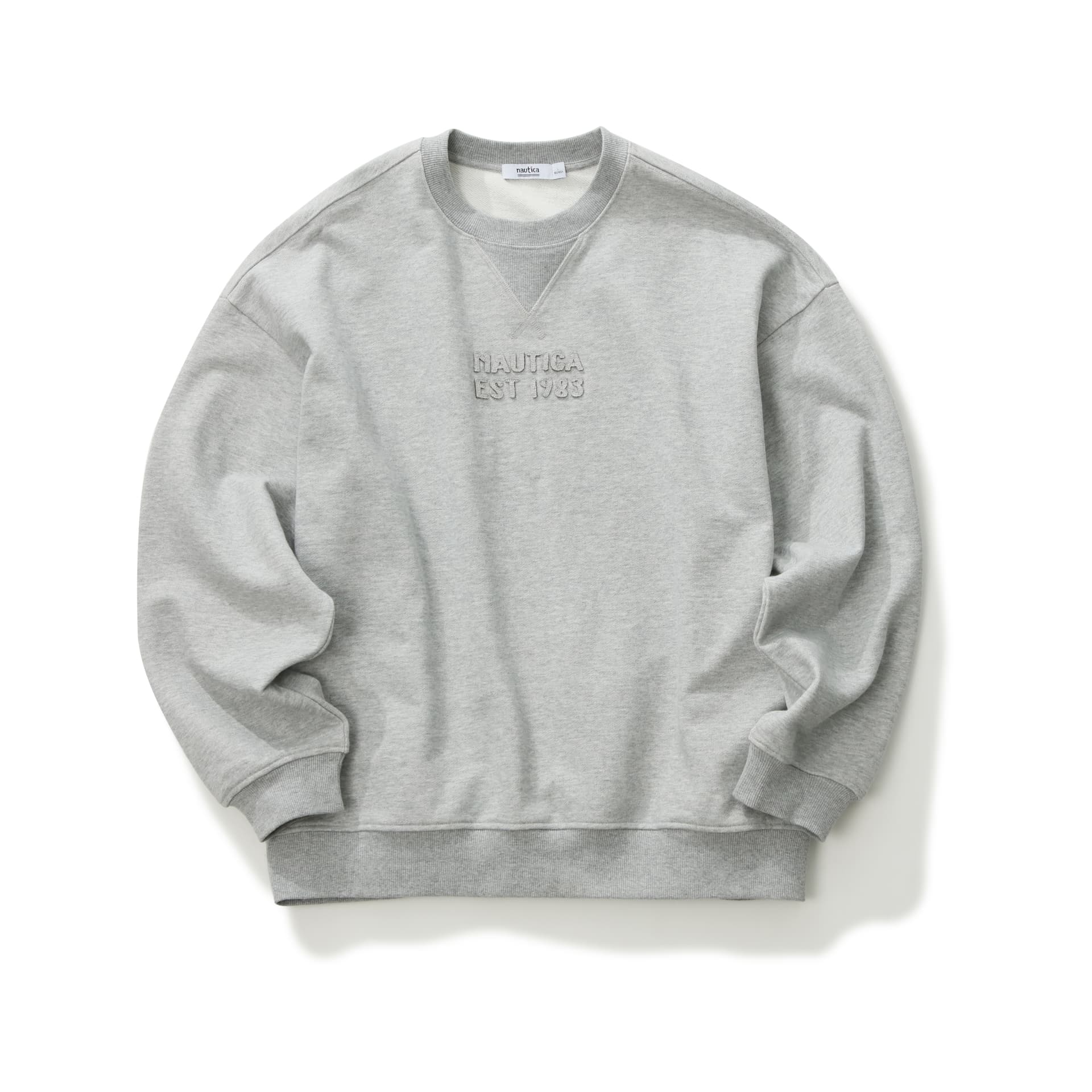 Худи Nautica White Sail Толстовка унисекс - изображение 1