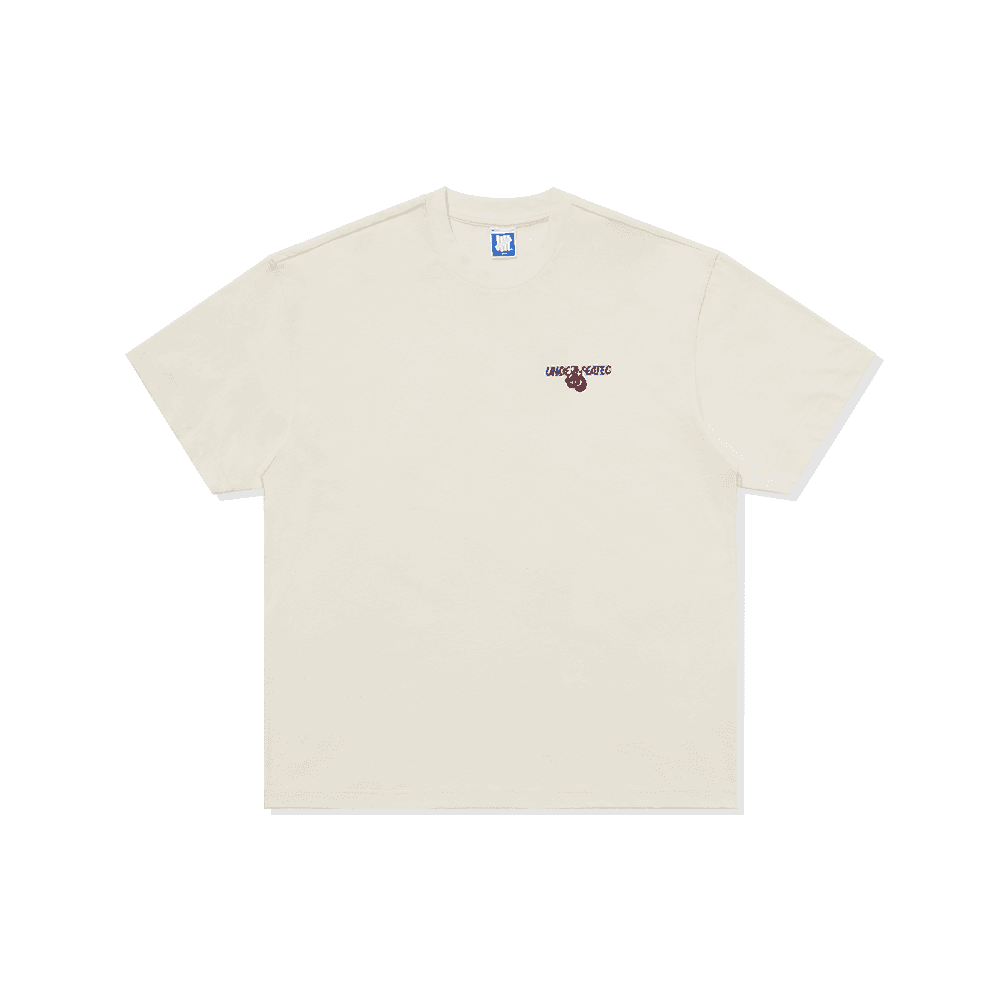Футболка UNDEFEATED SS26 Унисекс T-рубашки - изображение 2