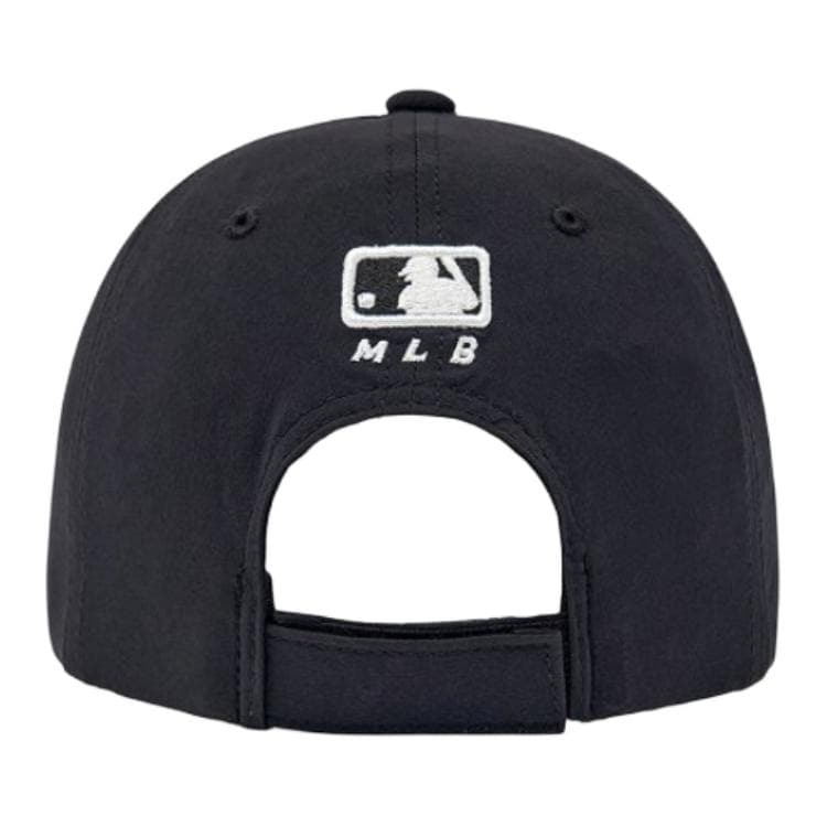 Кепка MLB Нейлоновые Кепки Детские Черные - изображение 3