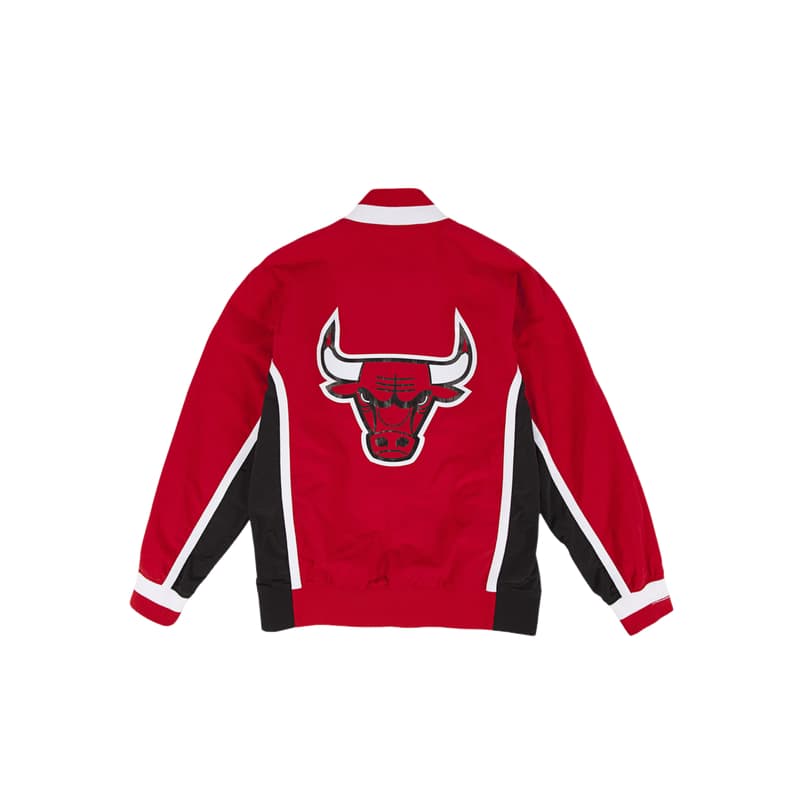 Куртка Mitchell Ness AU 92-93 - изображение 1