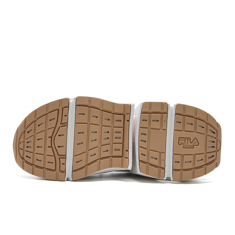 Кроссовки FILA Космос Низкие Кроссовки с Толстой Подошвой Женские - изображение 6