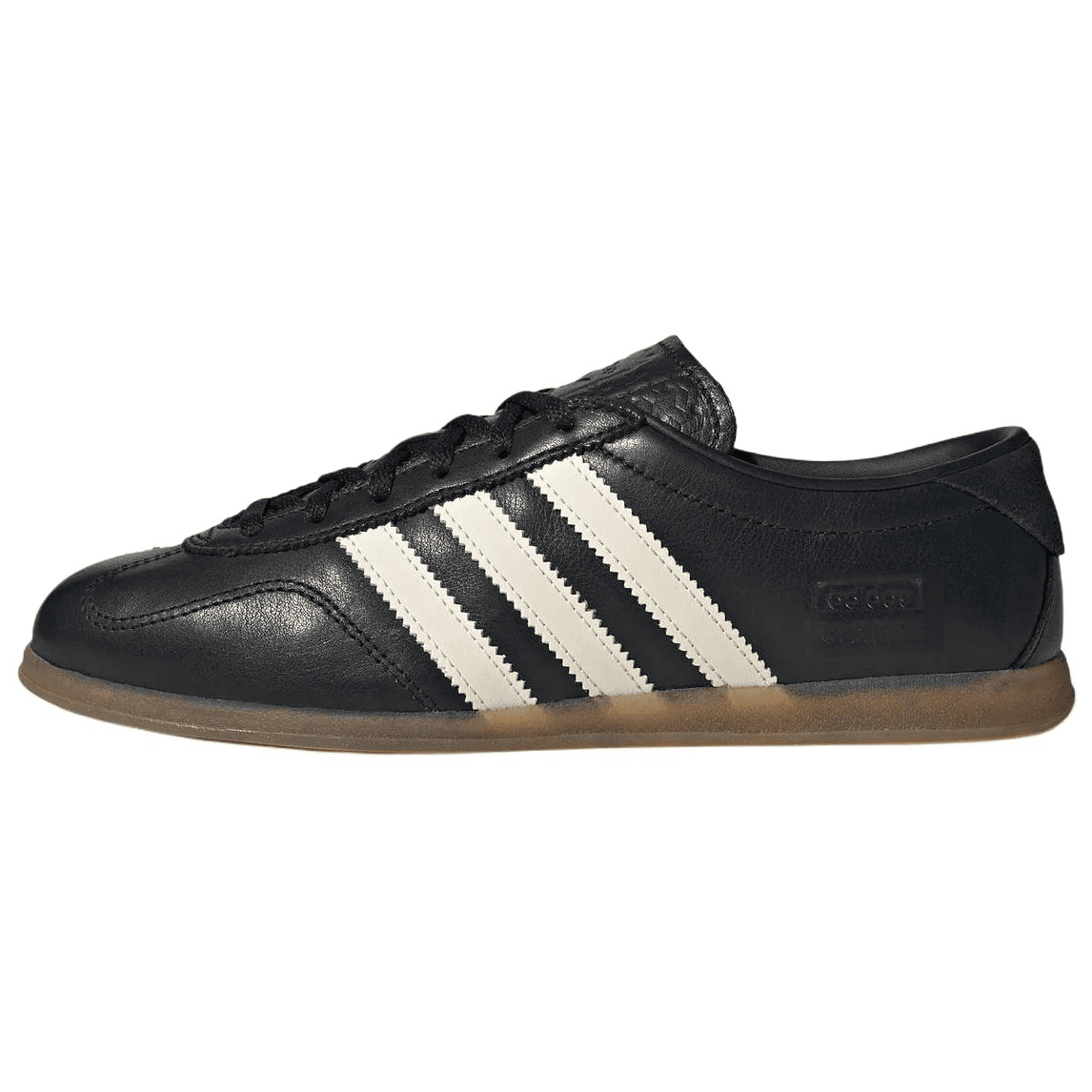 Кроссовки Adidas Originals Gazelle Скейтборд Обувь Женские Черный белый - изображение 1