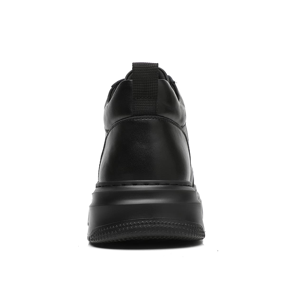 Ботинки HARSON Мужские повседневные туфли High Top Мужские - изображение 3