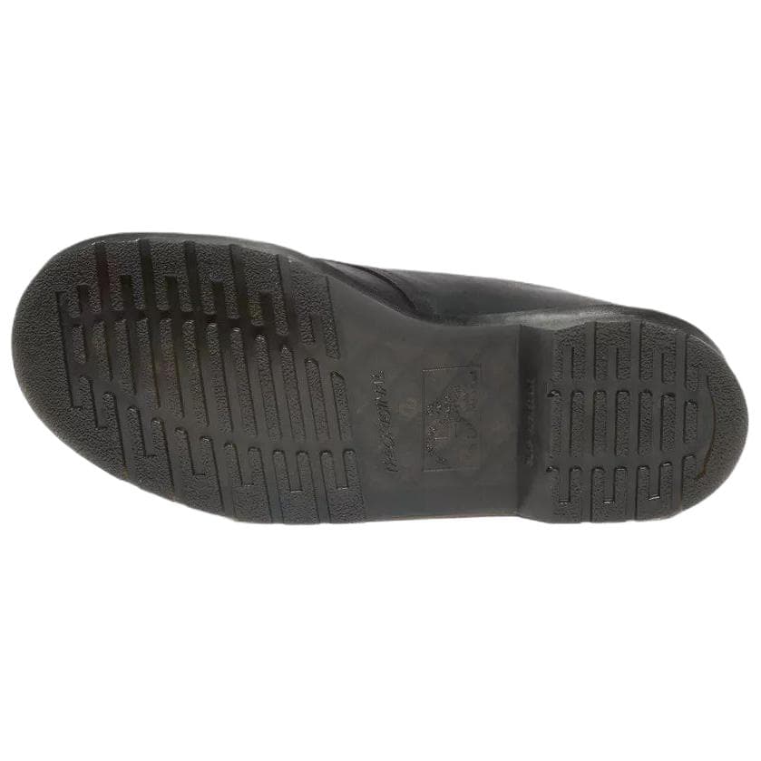 Dr.Martens 1461 Кожа Повседневные кожаные туфли Унисекс Черный - изображение 7