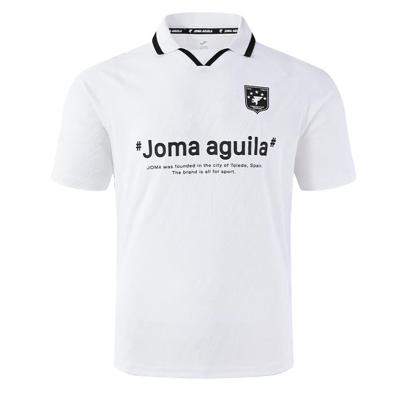 Поло Joma Aguila 26 Years Поло с короткими рукавами унисекс - изображение 1