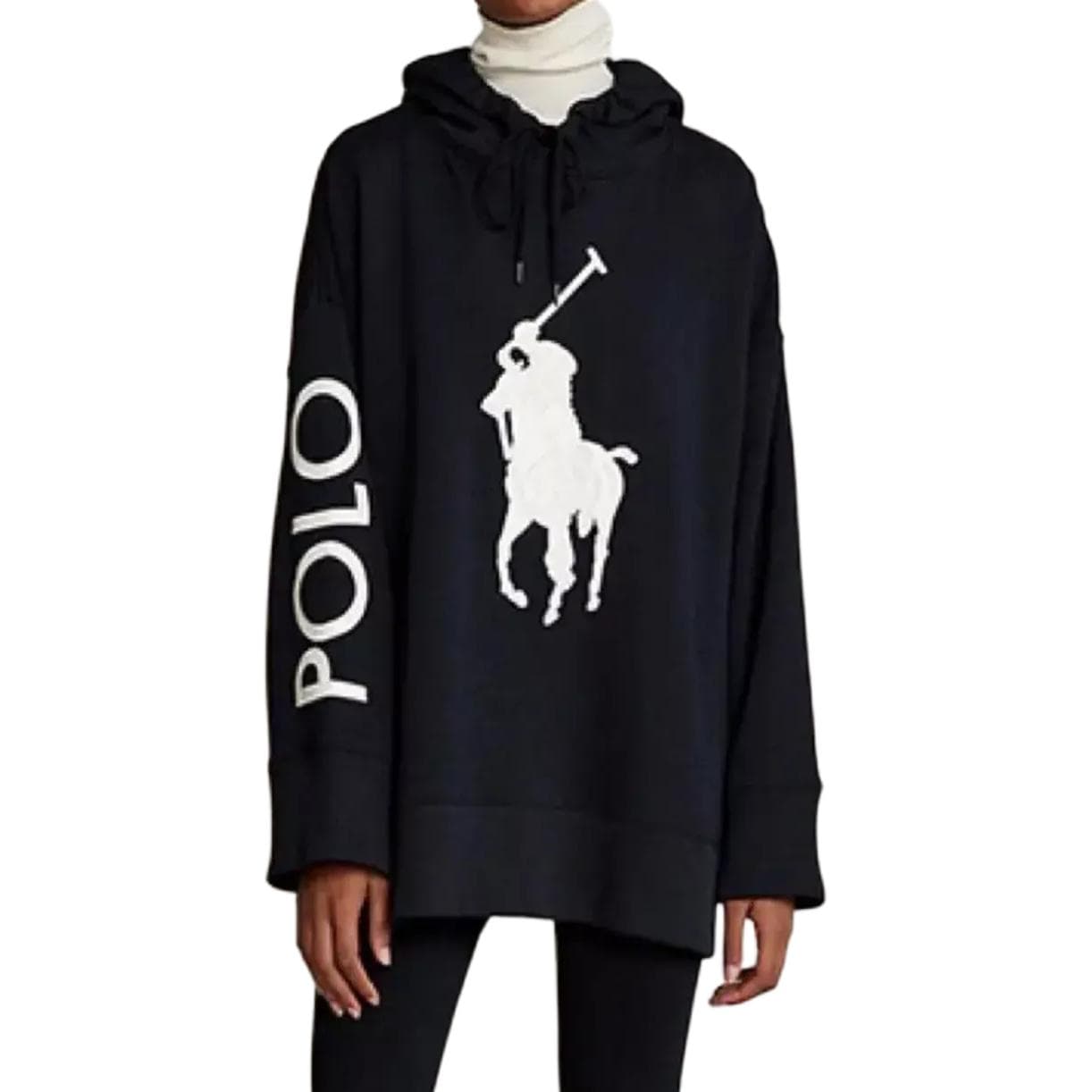 Худи Polo Ralph Lauren Logo - изображение 3