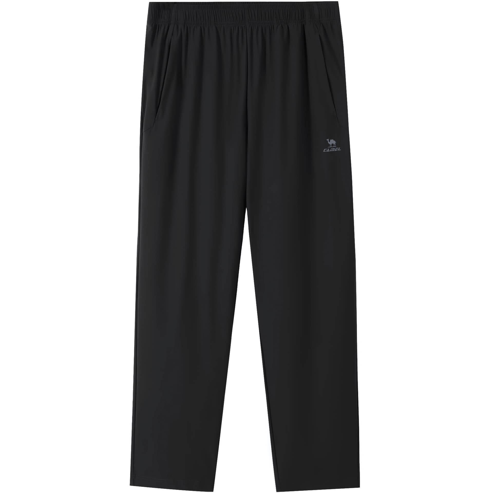 Штаны Camel Men's Casual Pants Верблюжий цвет Мужские Повседневные Брюки - изображение 3