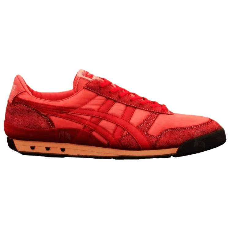 Кроссовки Onitsuka Tiger Ultimate 81 NM - изображение 2