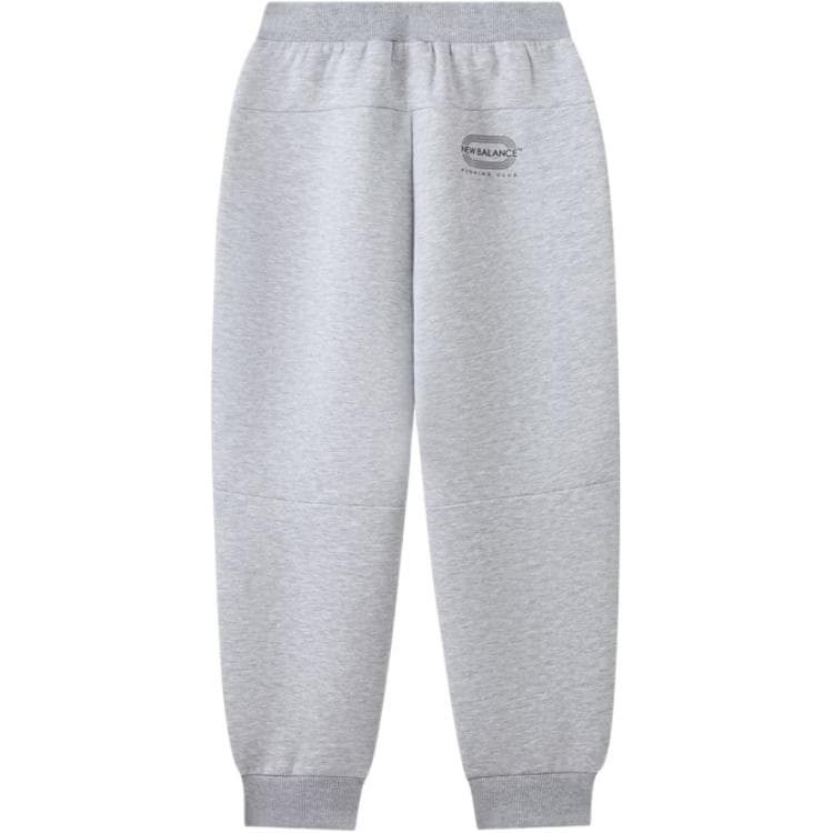 new balance Спортивные трикотажные брюки Детский - изображение 2