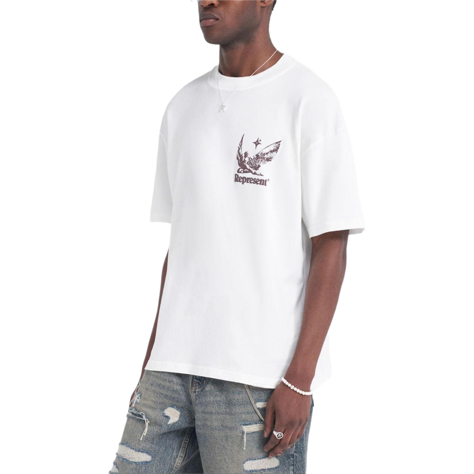 Футболка REPRESENT T - изображение 4