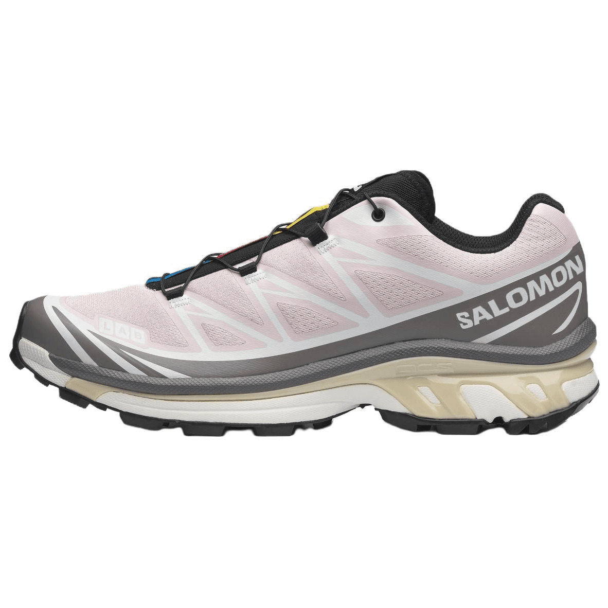 Кроссовки для бега SALOMON XT-6