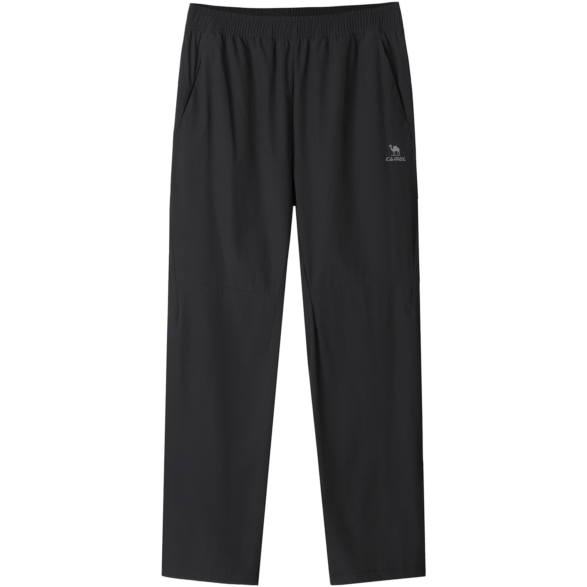 Штаны Camel Men's Casual Pants Верблюжий цвет Мужские Повседневные Брюки - изображение 1