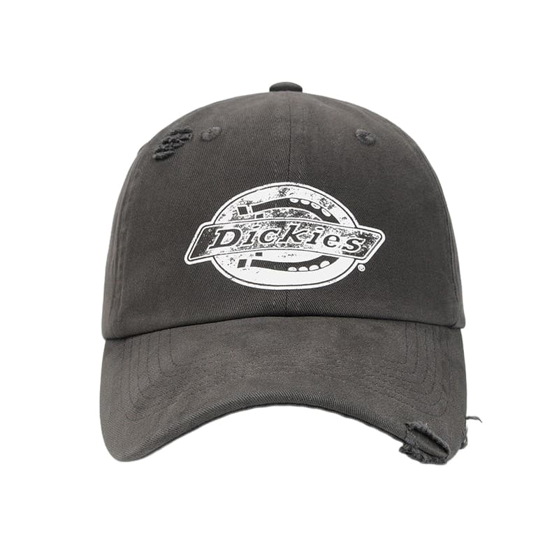 Кепка Dickies Хлопковые кепки унисекс - изображение 2