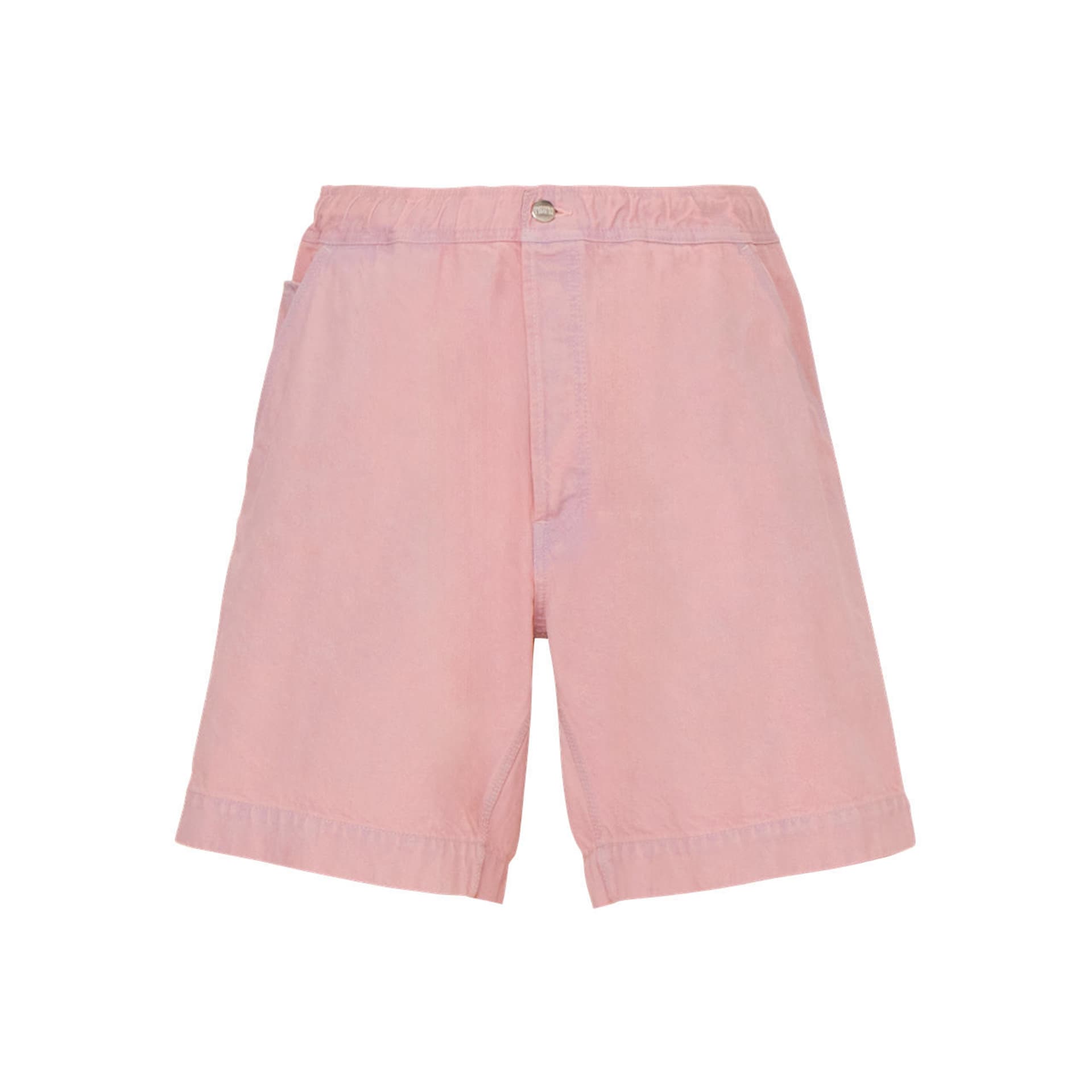 Шорты Onitsuka Tiger SS26 DENIVITA DENIM SHORTS - изображение 1