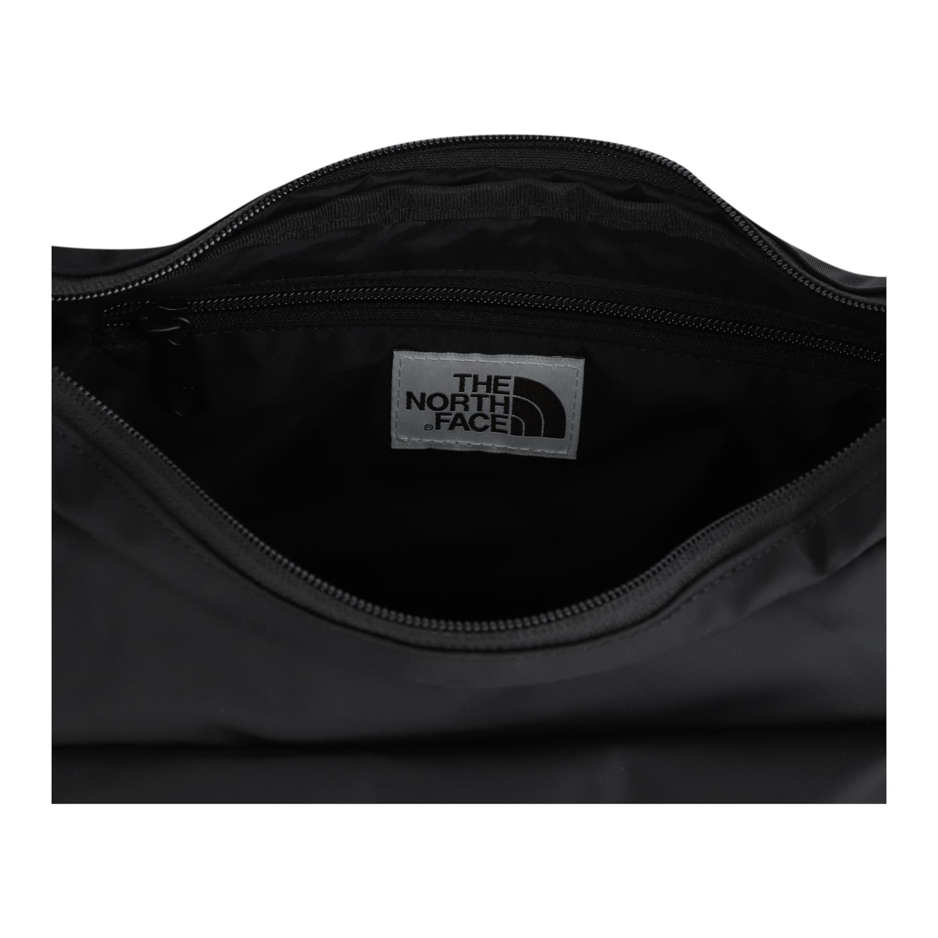 Сумка через плечо THE NORTH FACE Bonney 3.3L HOBO - изображение 4