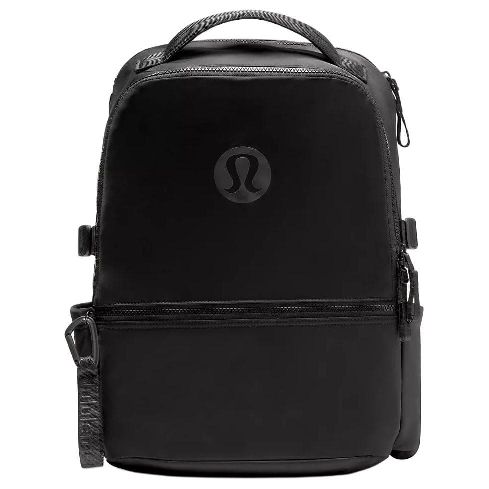 Рюкзак lululemon New Crew New Crew 22L - изображение 1