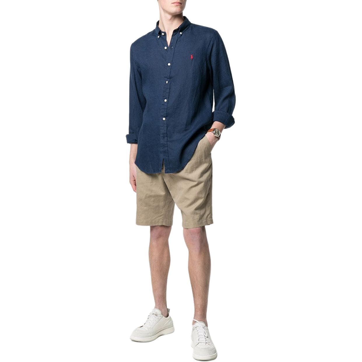Polo Ralph Lauren SS23 Logo - изображение 3