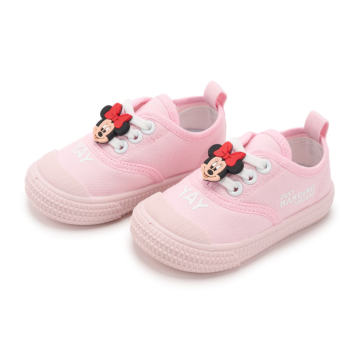 Кроссовки DISNEY MICKEY MOUSE Анти-КИК Амортизация Устойчивость к истиранию Противоскользящий - изображение 4