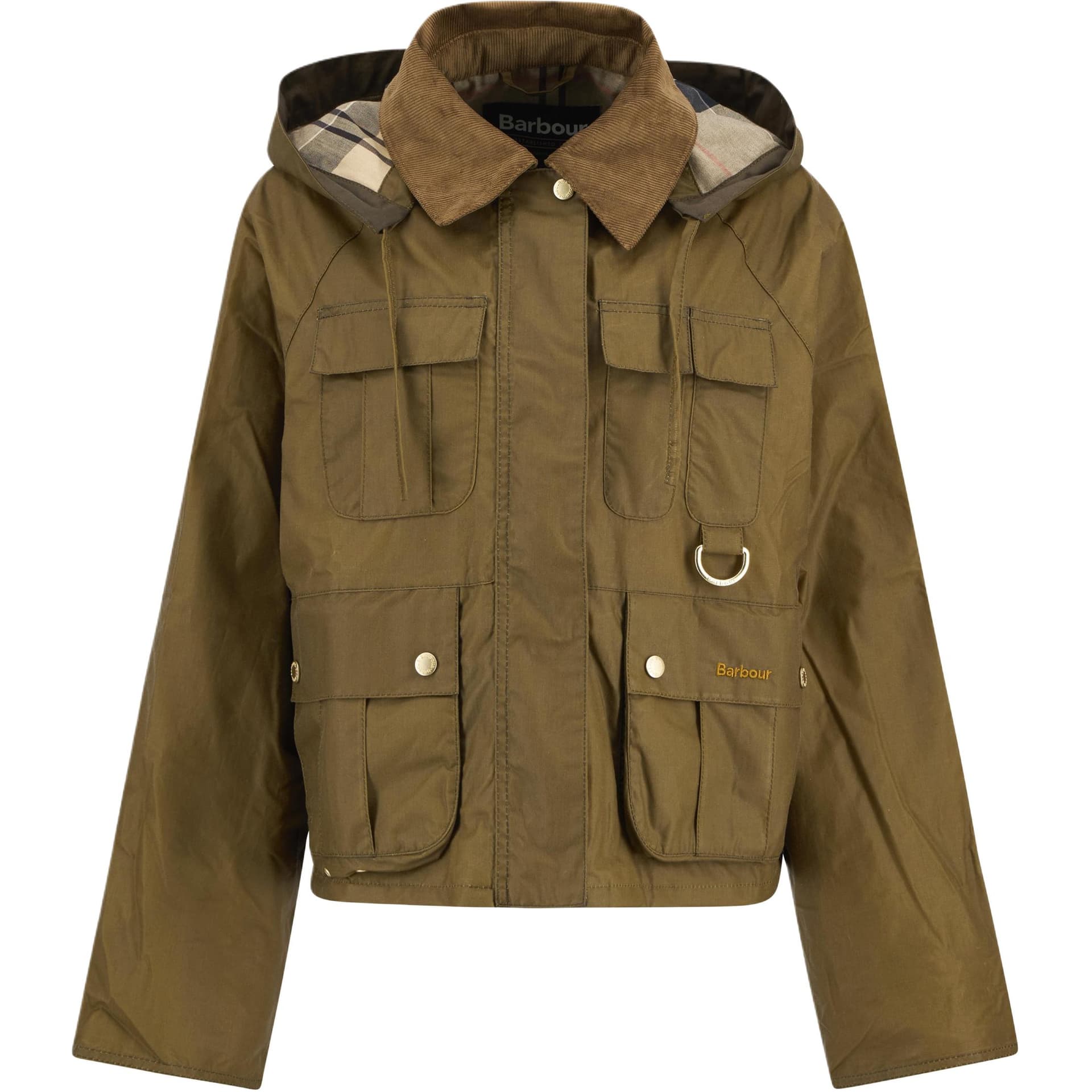 Куртка Куртки и пальто BARBOUR для женщин - изображение 1