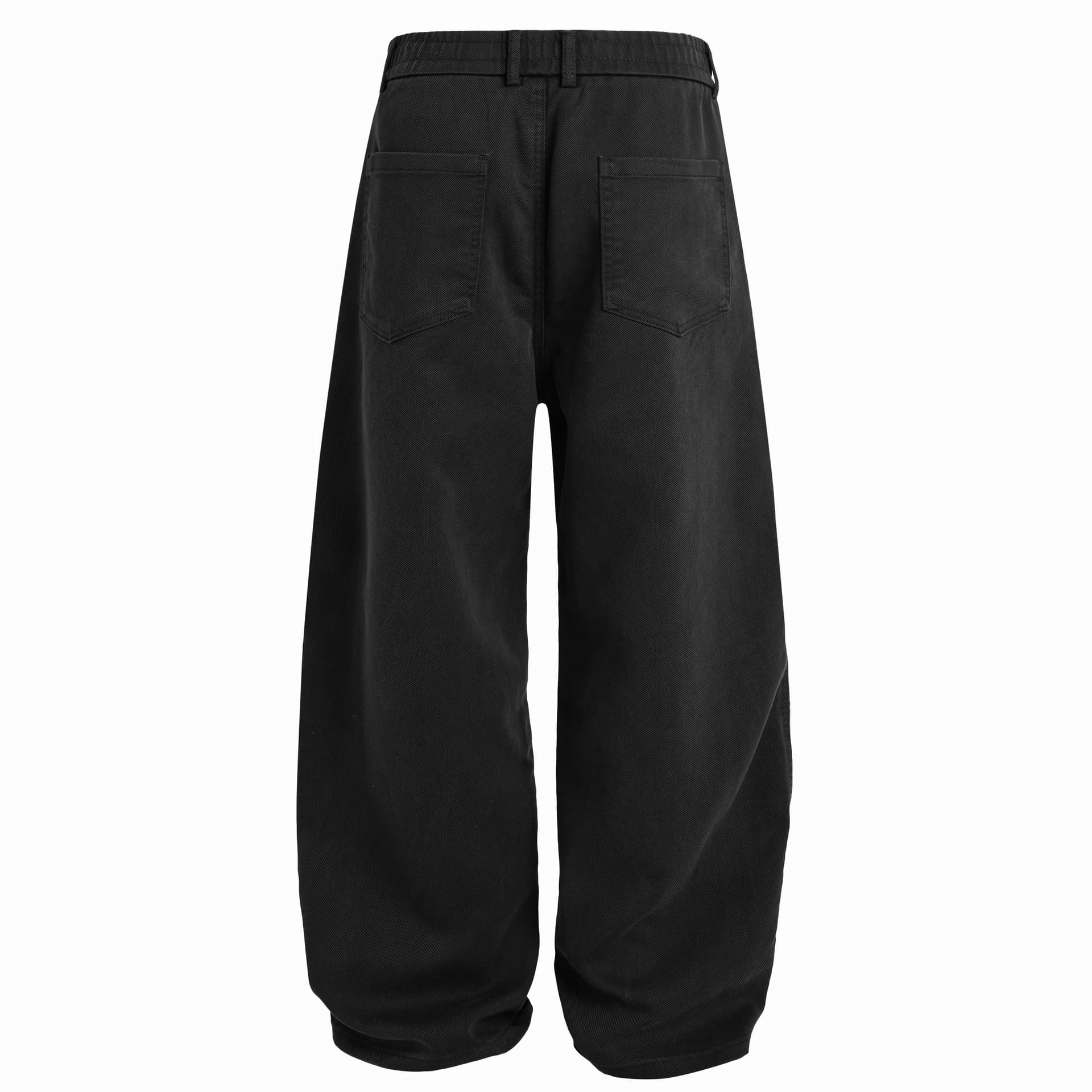 Штаны Maserati Unisex Casual Pants Мазерати Унисекс Повседневные Брюки - изображение 4