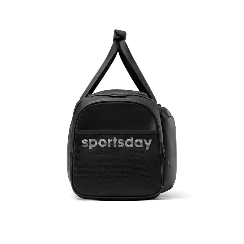 Спортивная сумка HLA Sportsday 900D Кожа Мембрана Спортивный Холдер Сумка Стандартная (Стандартная) Мужская - изображение 2
