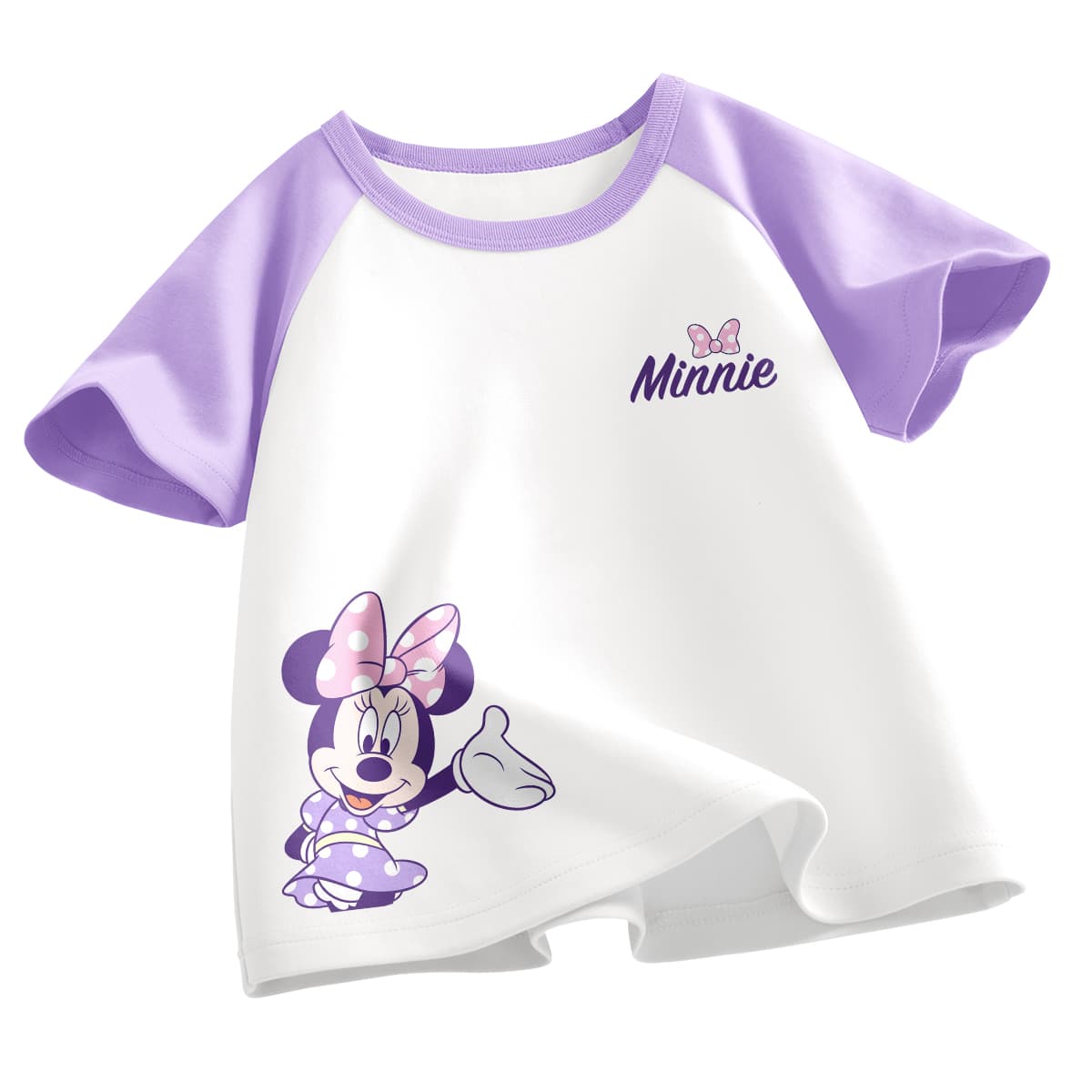 Футболка Disney T - изображение 1