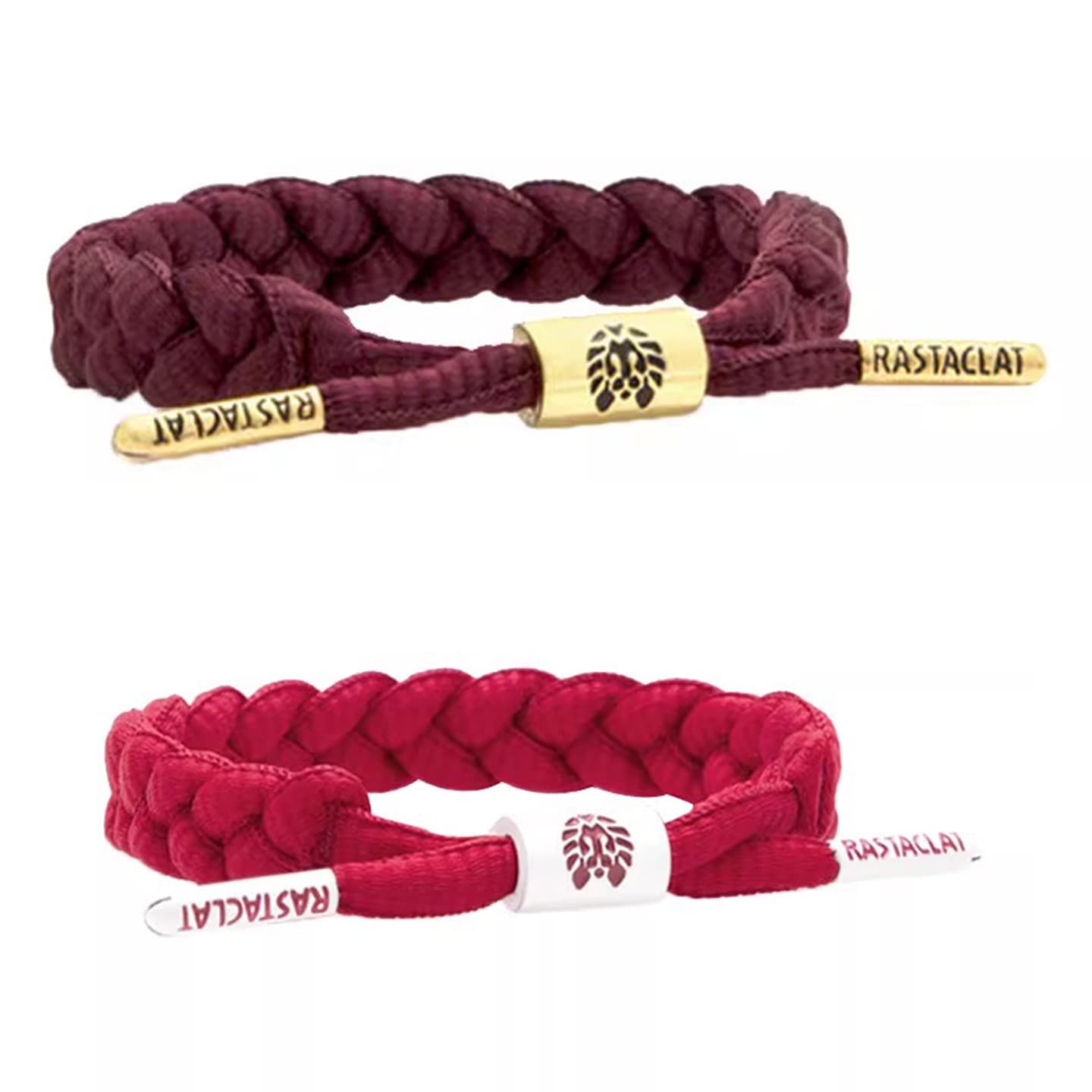 Браслет Rastaclat Сплав Полиэстер Волокно Браслеты Унисекс - изображение 1